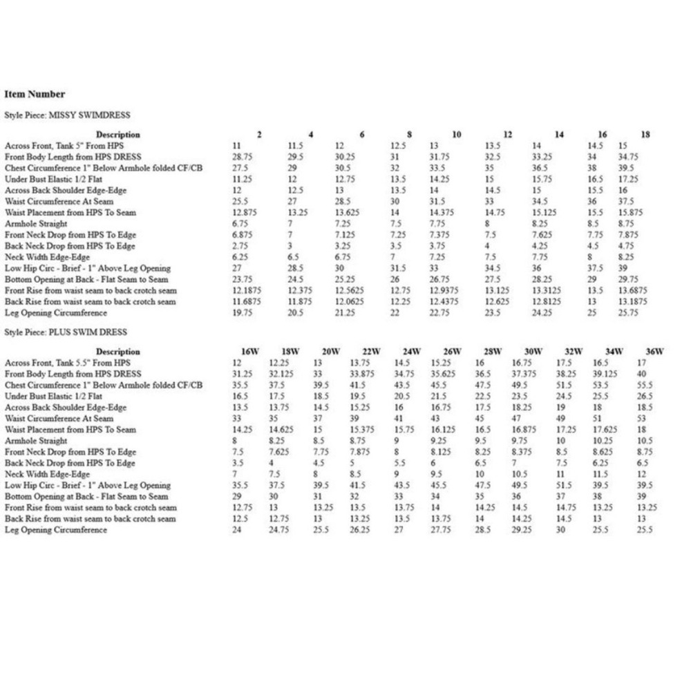 AmberNoon II by Dr. Erum Ilyas Surplice UFP 50 Wrap Swim Dress - Picture 3 of 3